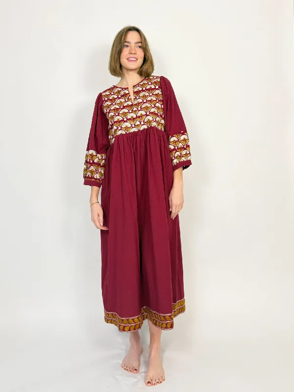 Banjara Dress 10