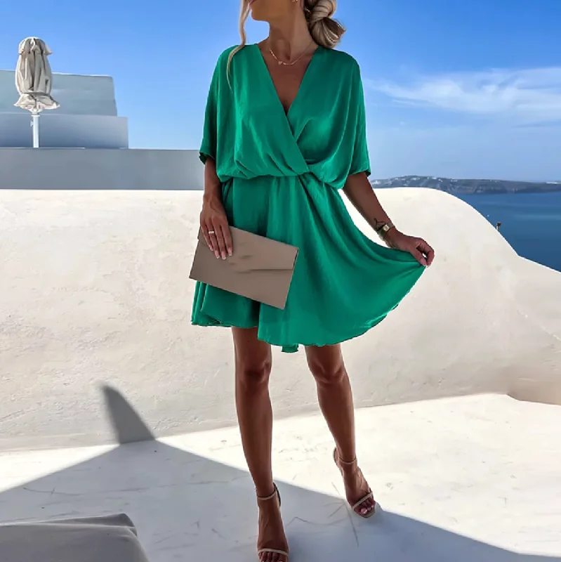 Sophie | Stylish Summer Dress