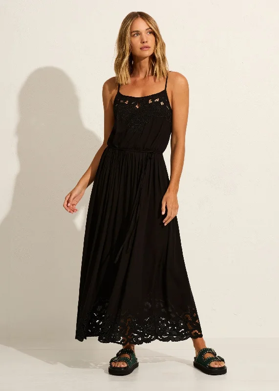 Gracia Maxi Dress