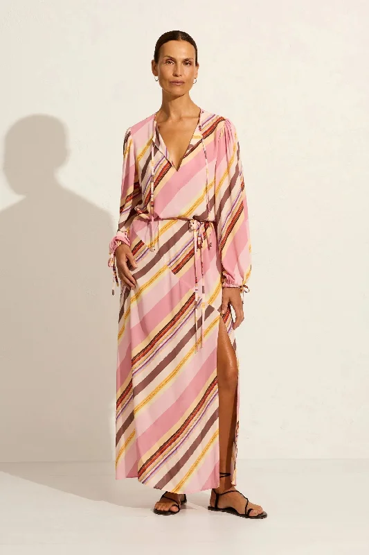 Loretta Maxi Dress